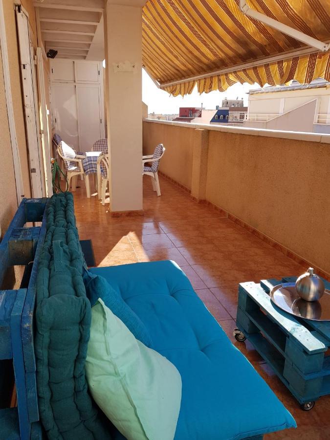 Casa Mares *